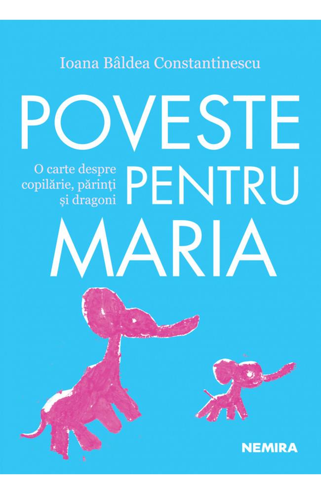 Poveste pentru Maria