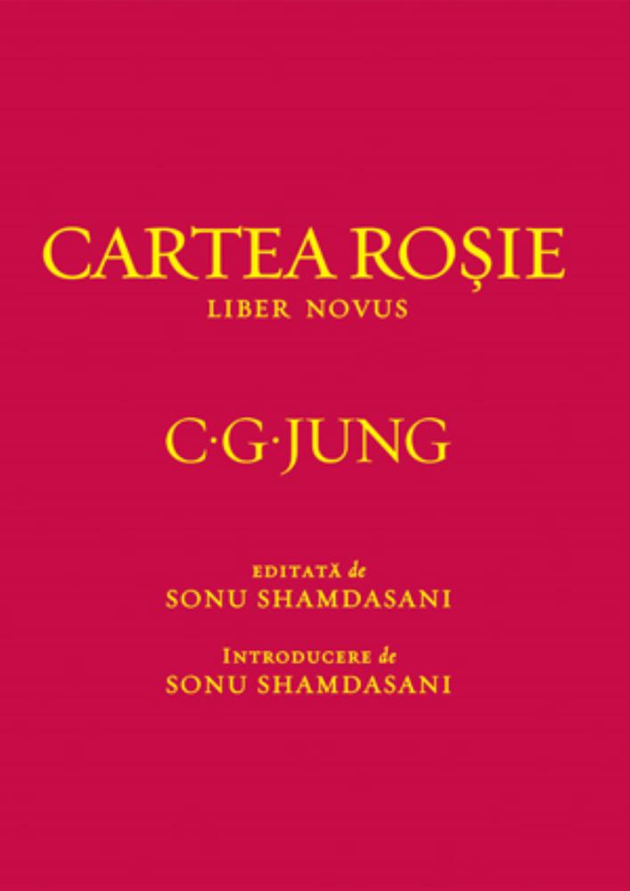 Cartea Rosie