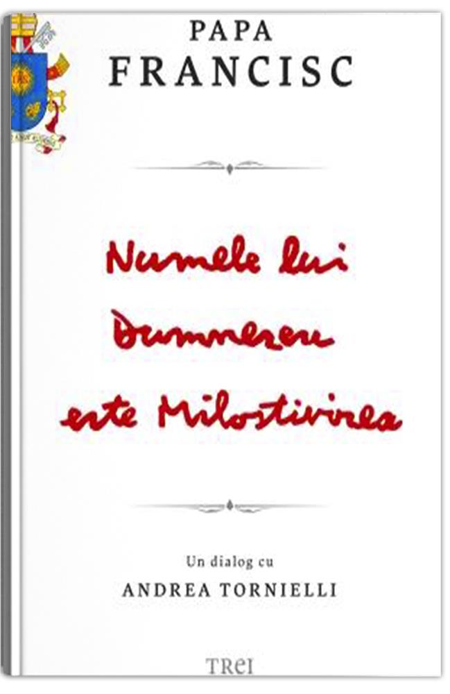 Pachet Viziunea Papei Francisc