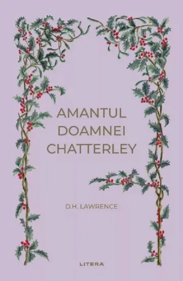 Amantul Doamnei Chatterley