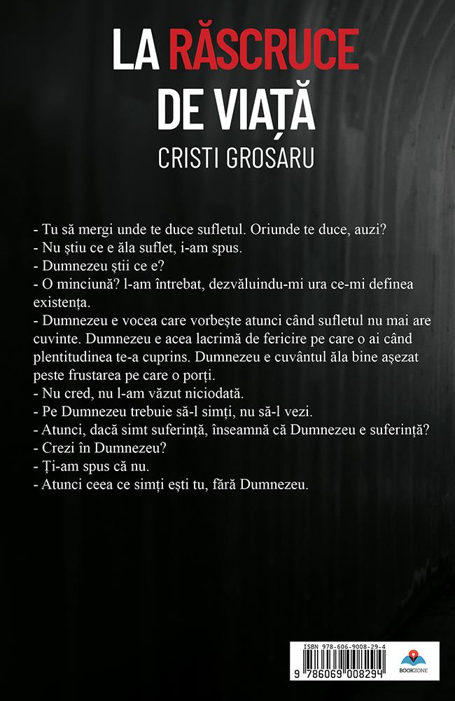 Pachet Traieste, iubeste, infloreste!