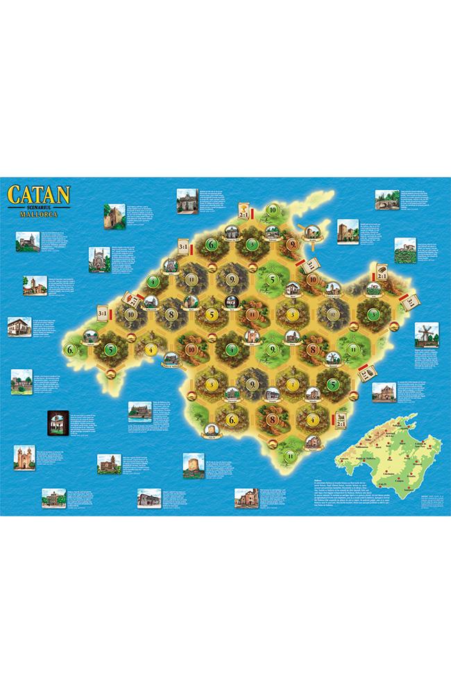 Catan Big Box ed.2019