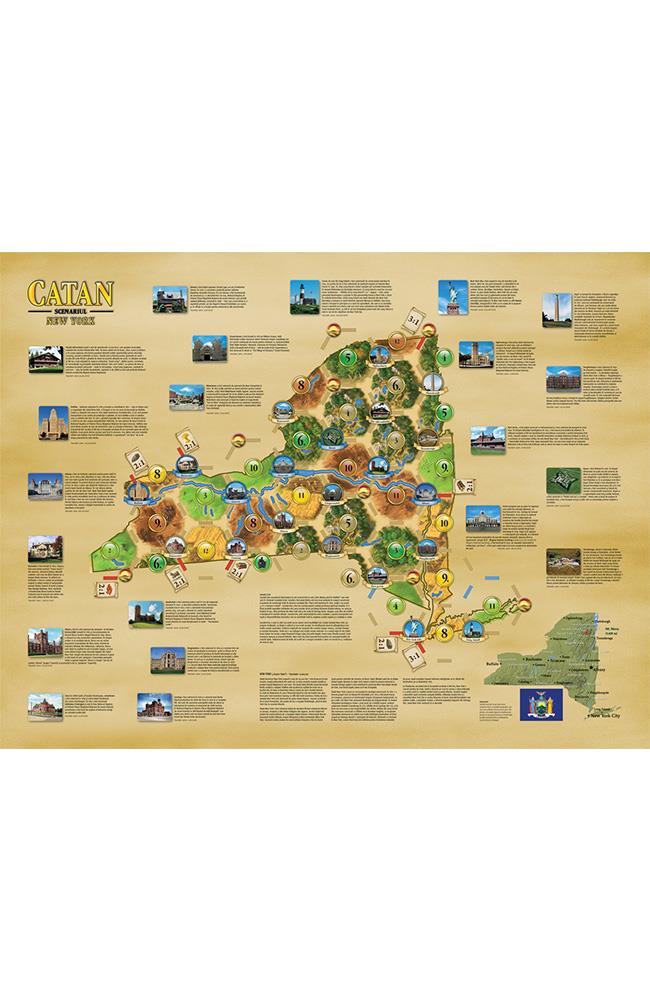 Catan Big Box ed.2019
