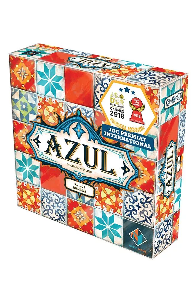 Azul