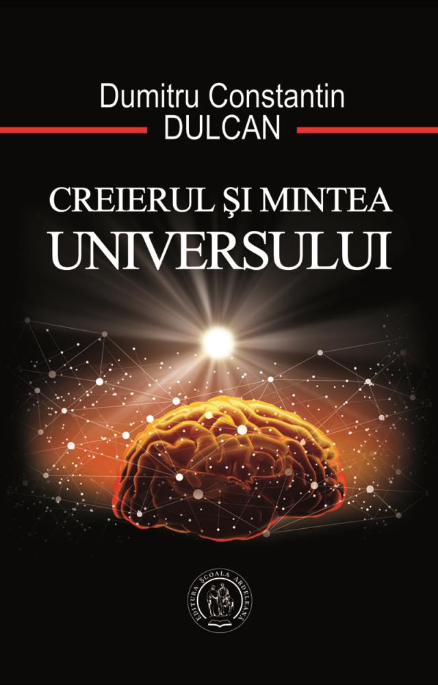 Creierul si Mintea Universului