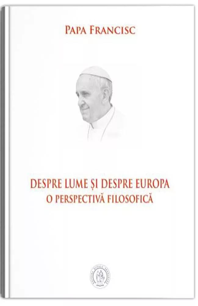 Pachet Viziunea Papei Francisc