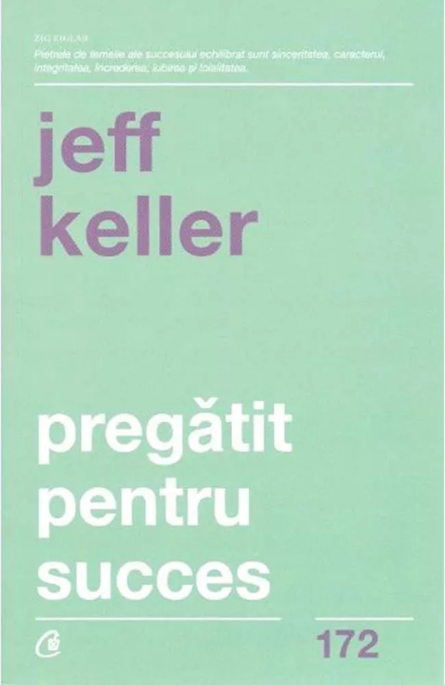 Pachet Jeff Keller
