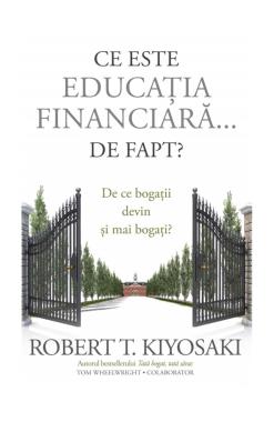 Ce este educatia financiara... de fapt?