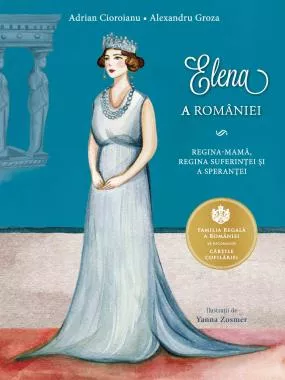 Elena a Romaniei