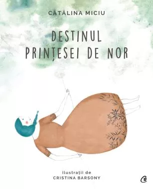 Destinul Printesei de Nor