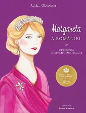 Margareta a Romaniei