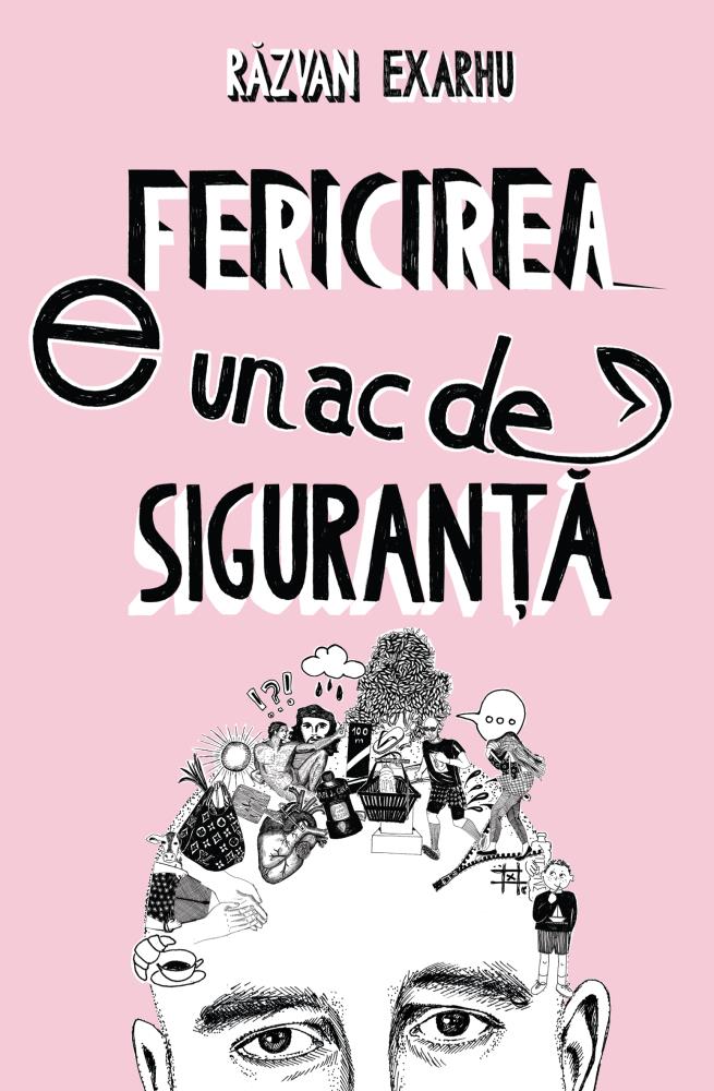 Pachet Gustul fericirii