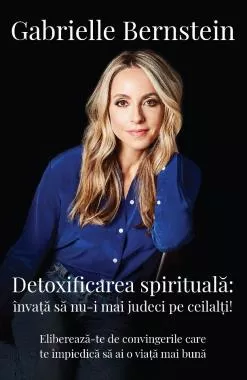 Detoxificarea spirituala