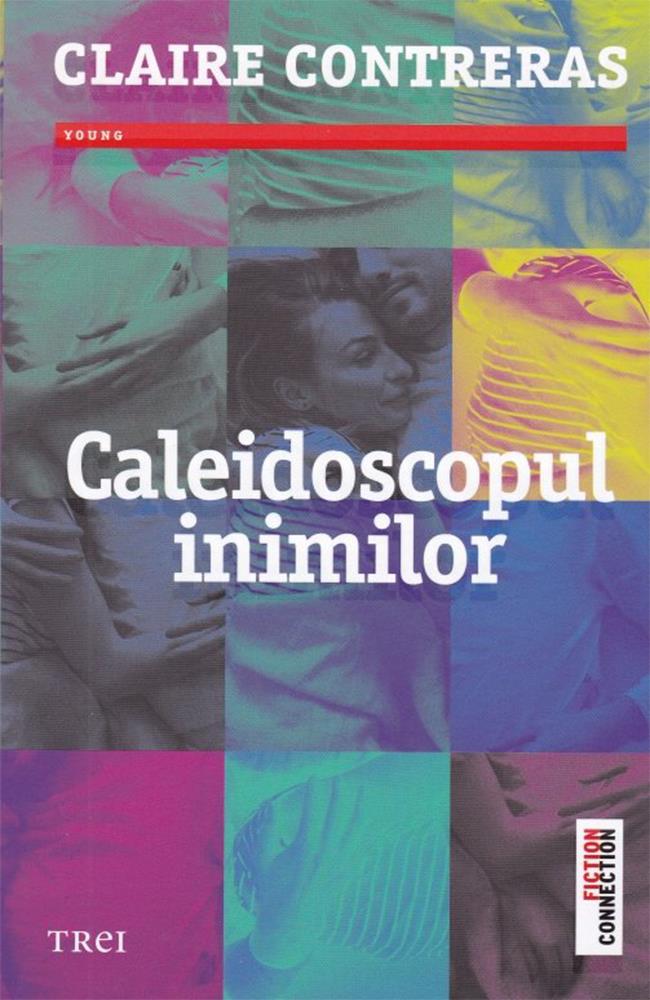 Caleidoscopul inimilor