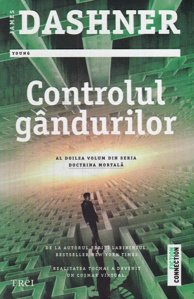 Controlul gandurilor