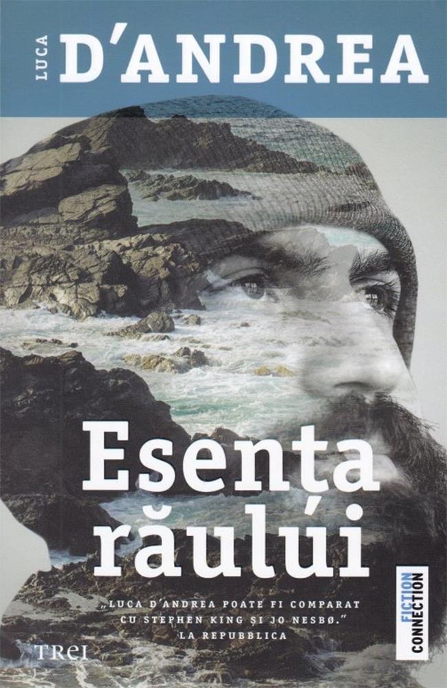 Esenta raului