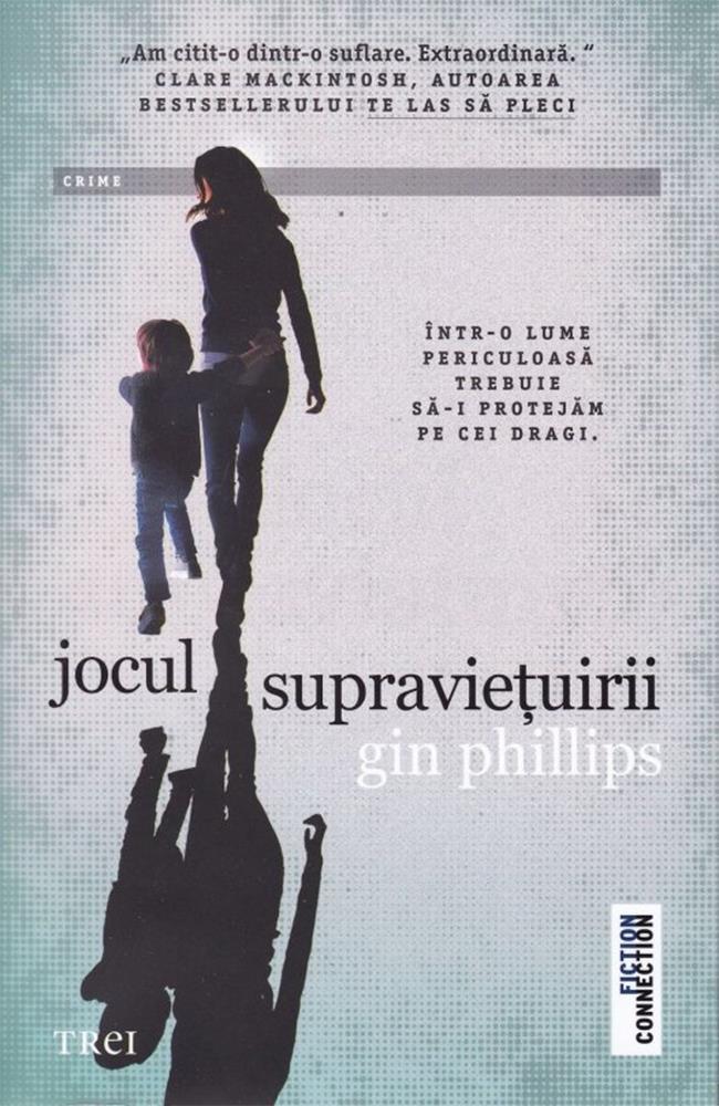 Jocul supravietuirii