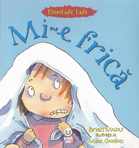 Mi-e frica