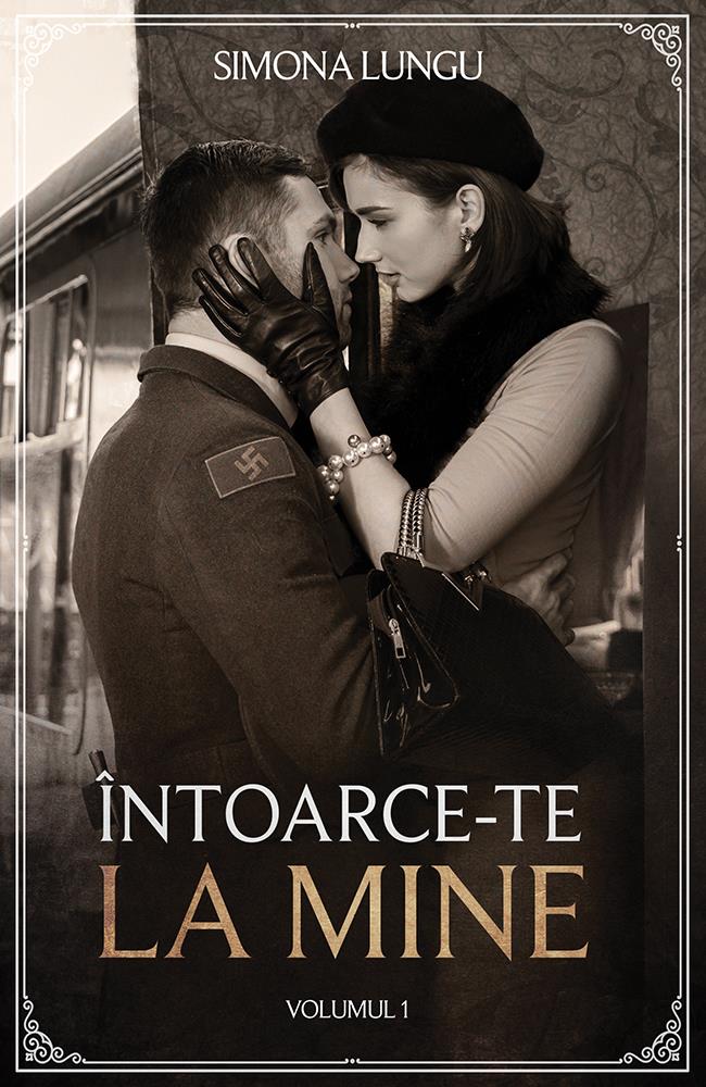 Ce stie doar vantul + Pachet Intoarce-te la mine