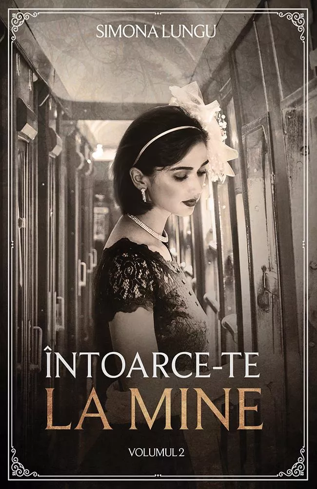 Pachet secretele trecutului + Pachet Intoarce-te la mine Vol. 1+2