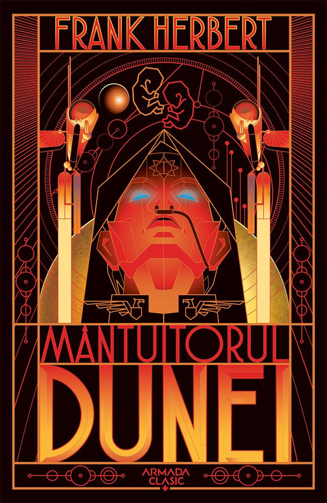 Pachet Dune - 2 volume