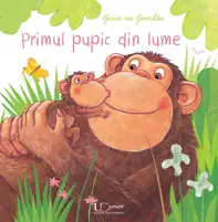 Primul pupic din lume
