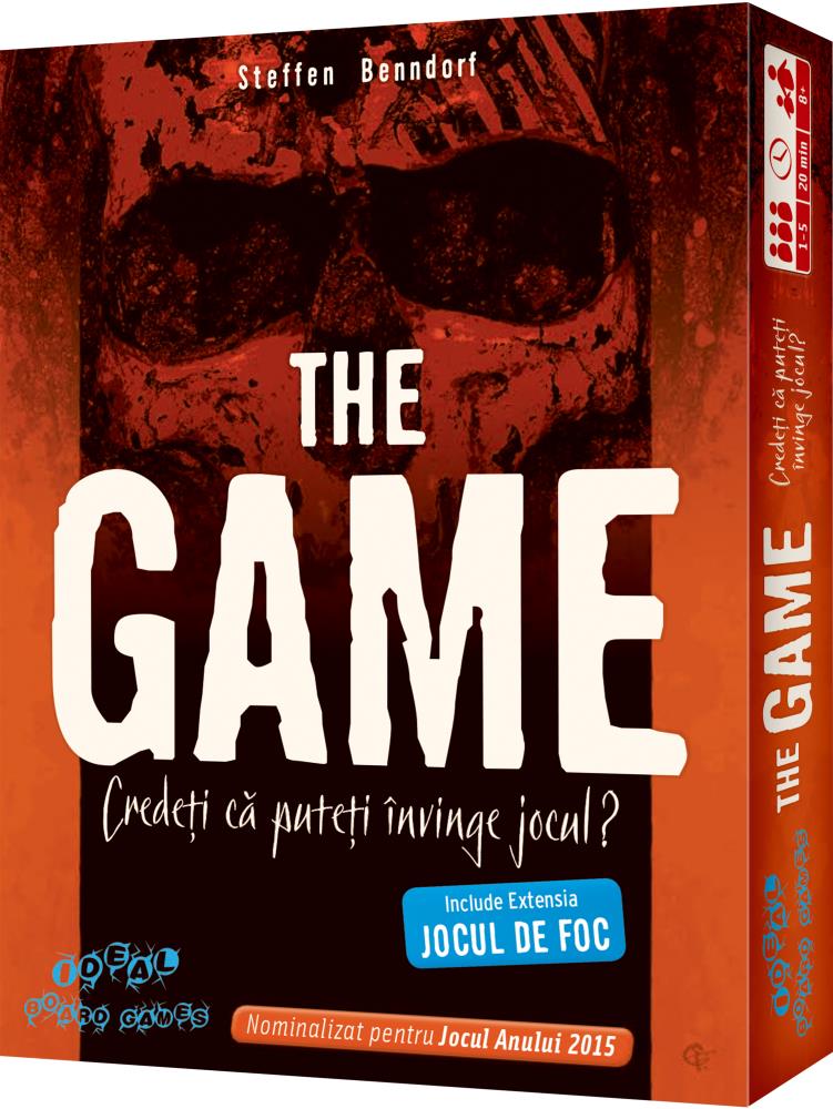 The Game