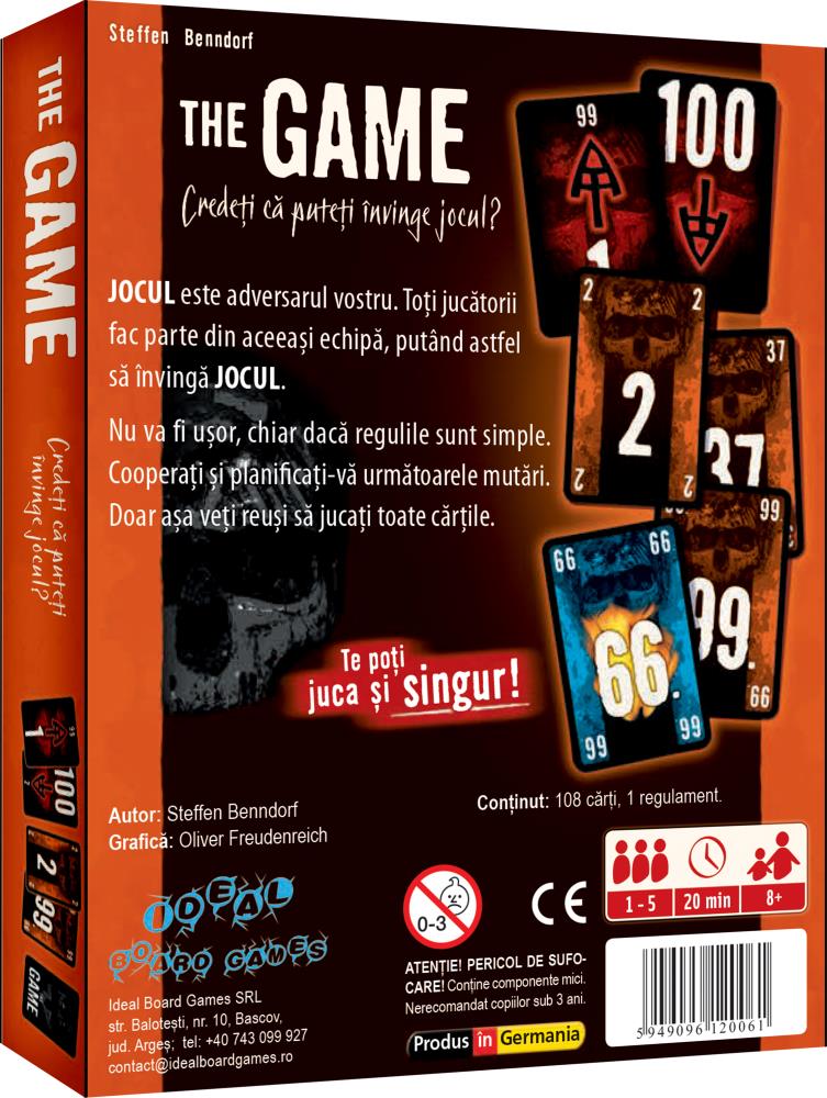 The Game