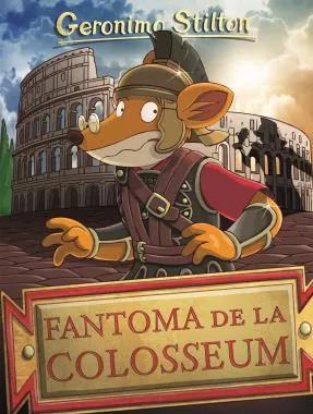 Fantoma de la Colosseum