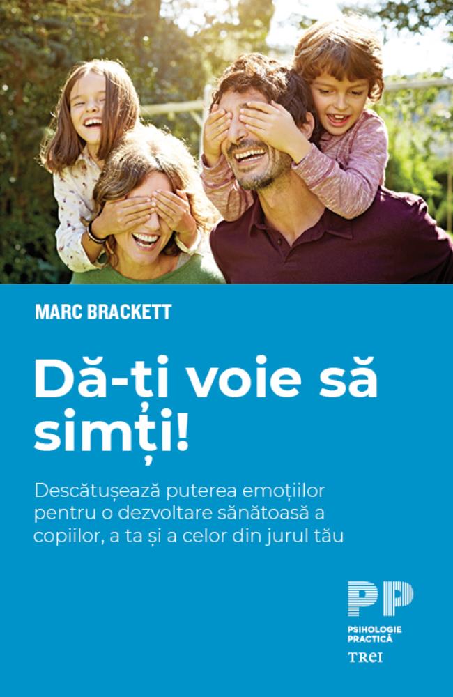 Da-ti voie sa simti!