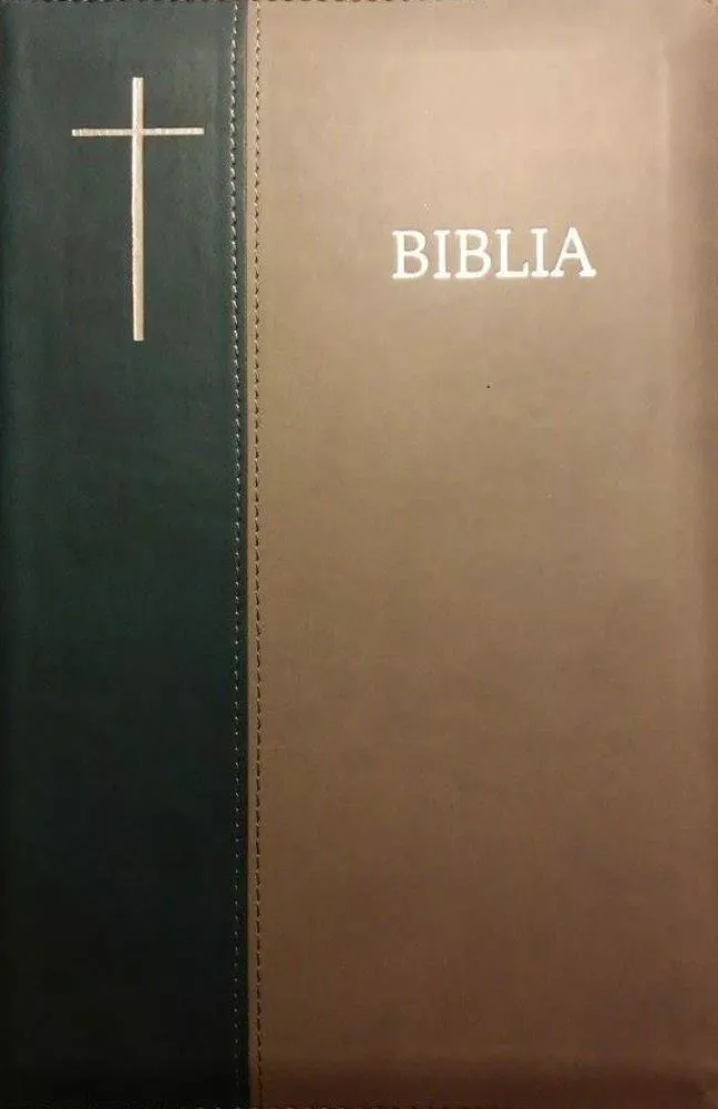 Biblia - Editie revizuita