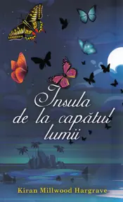 Insula de la capătul lumii