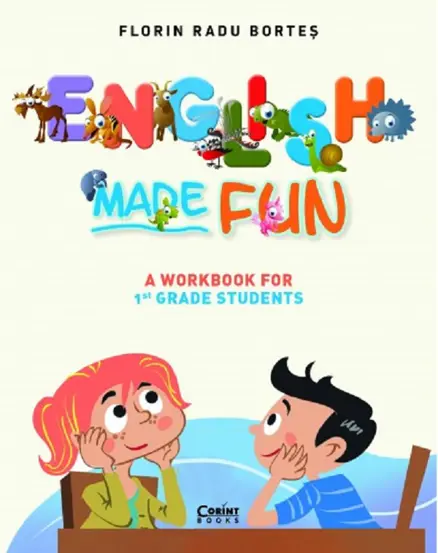 English Made Fun