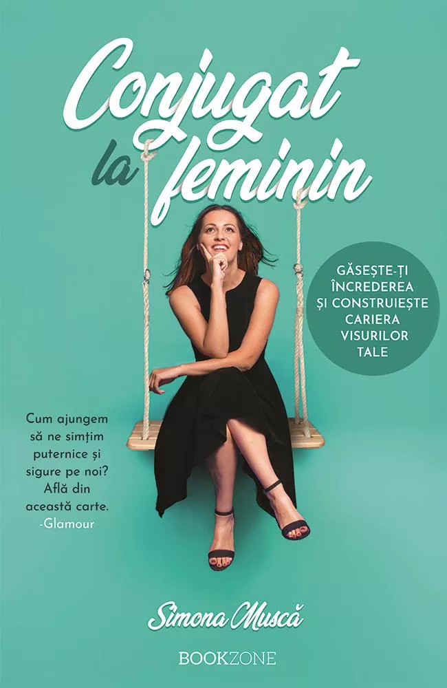 Conjugat la feminin (resigilat)