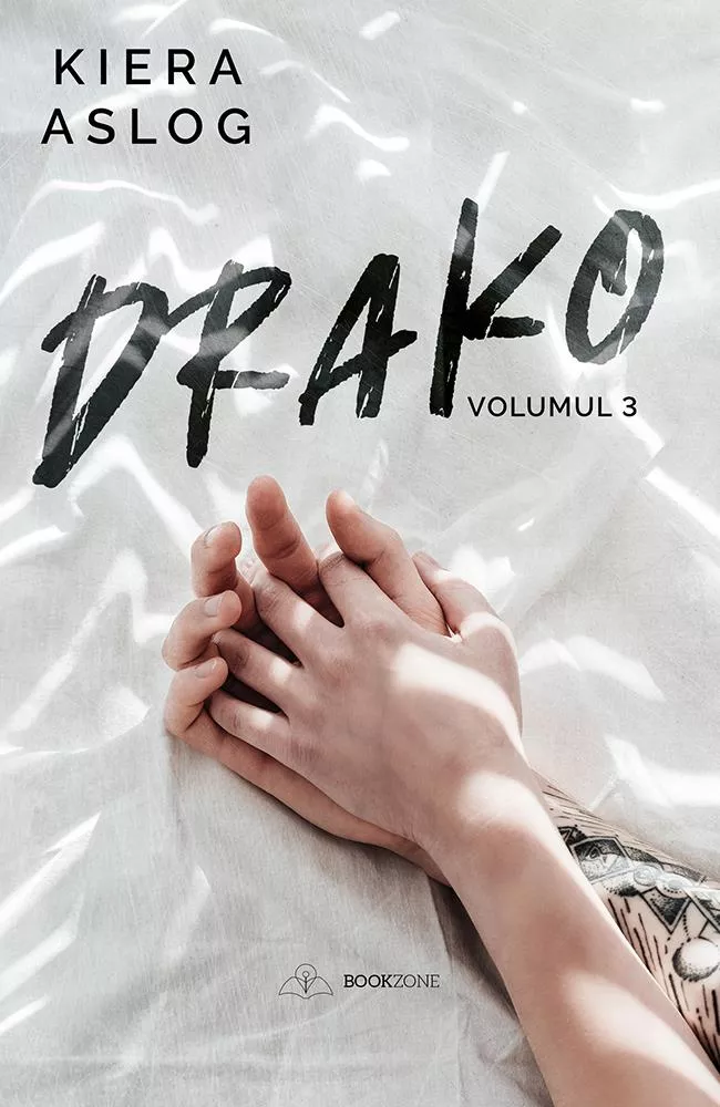 Drako Vol. 3 (resigilat)