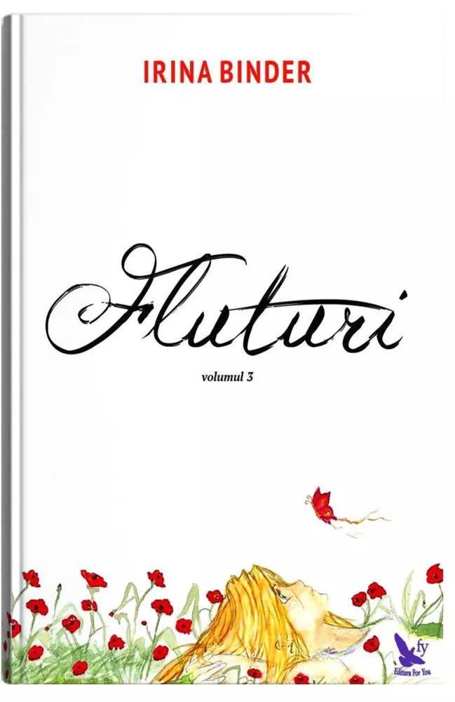 Fluturi Vol. 3 (resigilat)