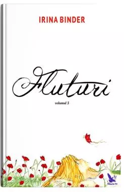Fluturi Vol. 3 (resigilat)
