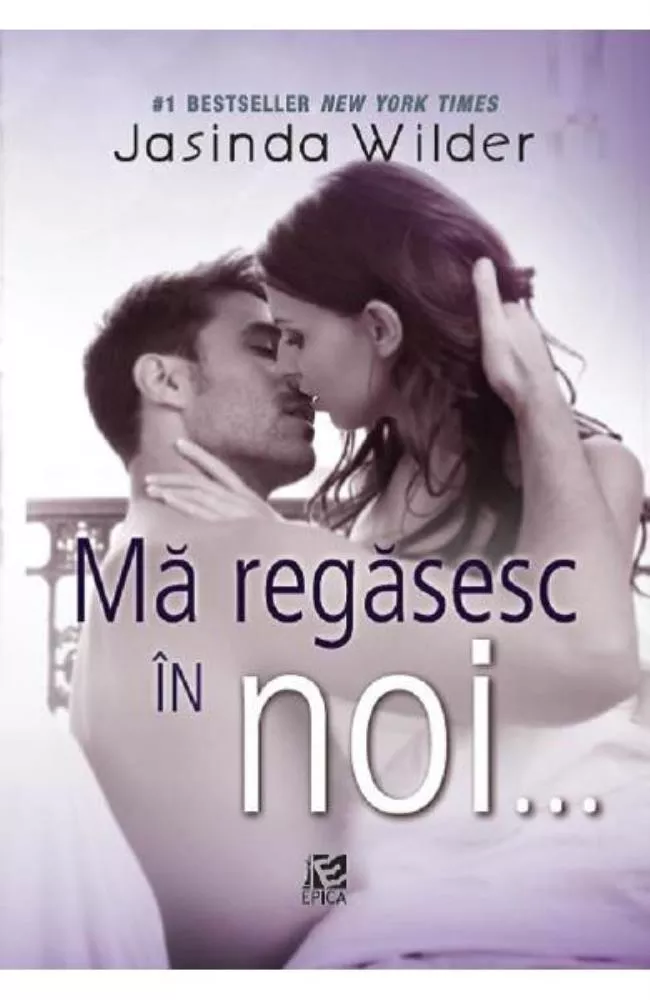 Ma regasesc in noi (resigilat)