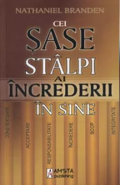 Cei sase stalpi ai increderii in sine (resigilat)
