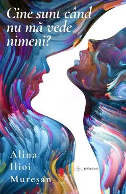 Cine sunt când nu mă vede nimeni? (resigilat)