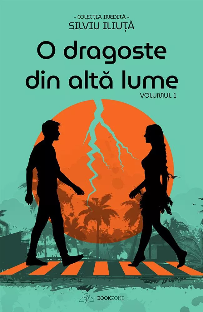O dragoste din alta lume - Vol. 1 (resigilat)