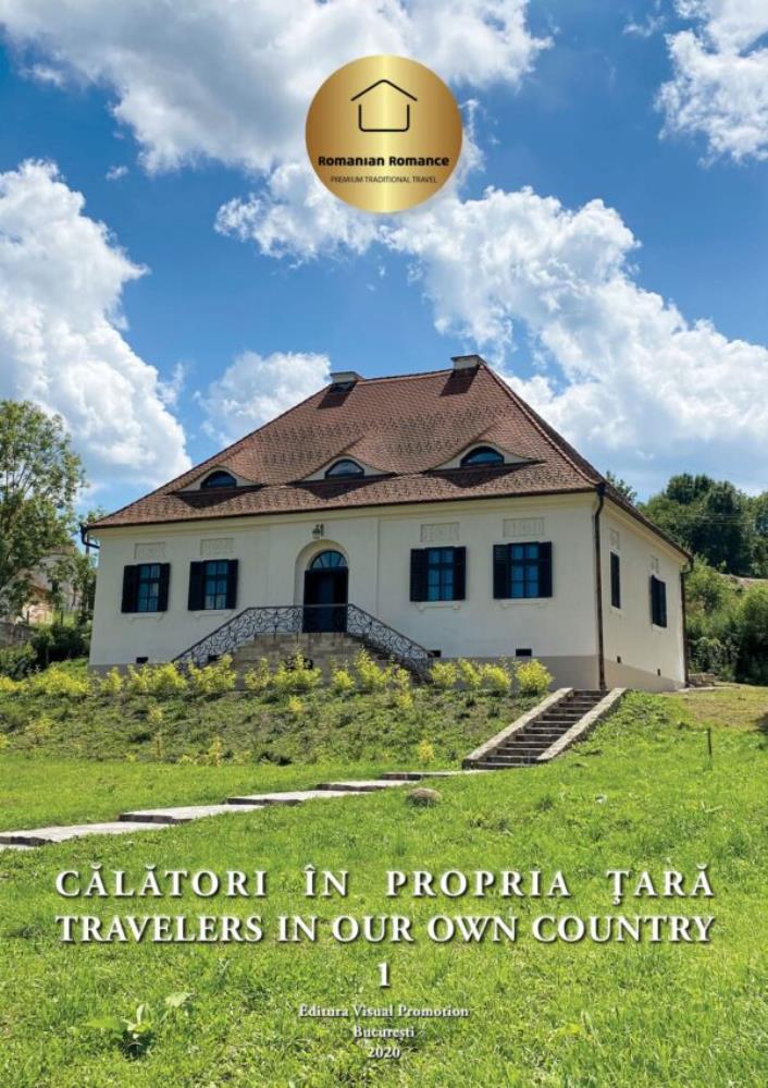 Calatori in propria tara - Editia 1