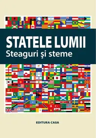 Statele lumii. Steaguri si semne