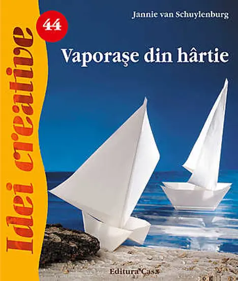 Vaporase din hartie