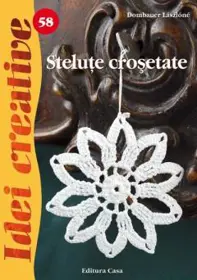 Stelute crosetate, Ed. a II-a - Idei creative 58