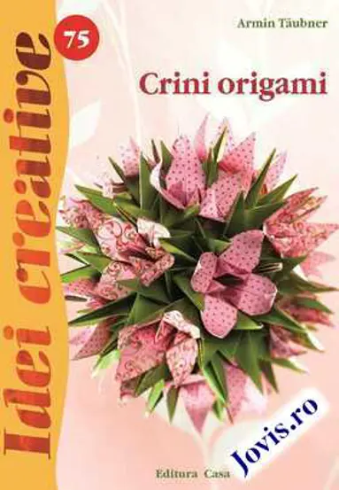 Crini origami