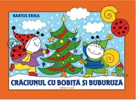 Craciunul cu Bobita si Buburuza