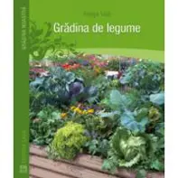 Gradina de legume