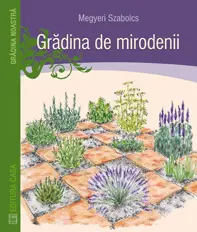 Gradina de mirodenii