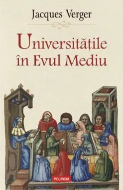 Universitatile in Evul Mediu